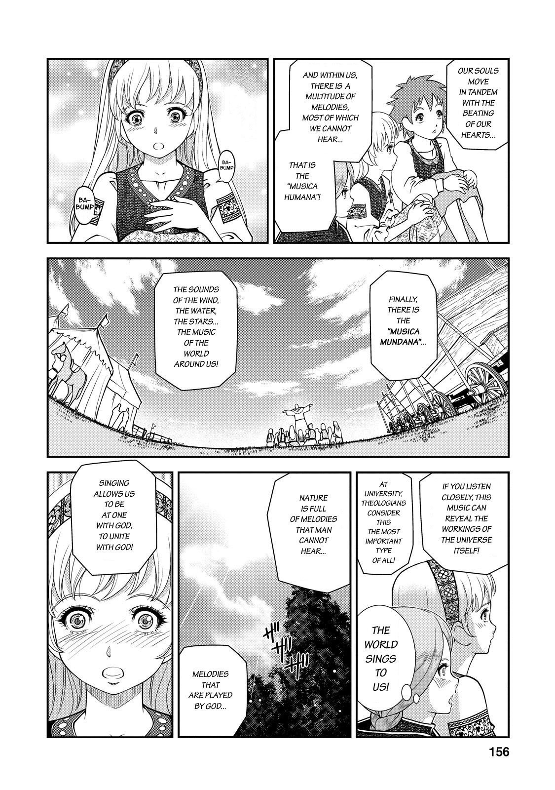 Otome Sensou chapter 5 page 6