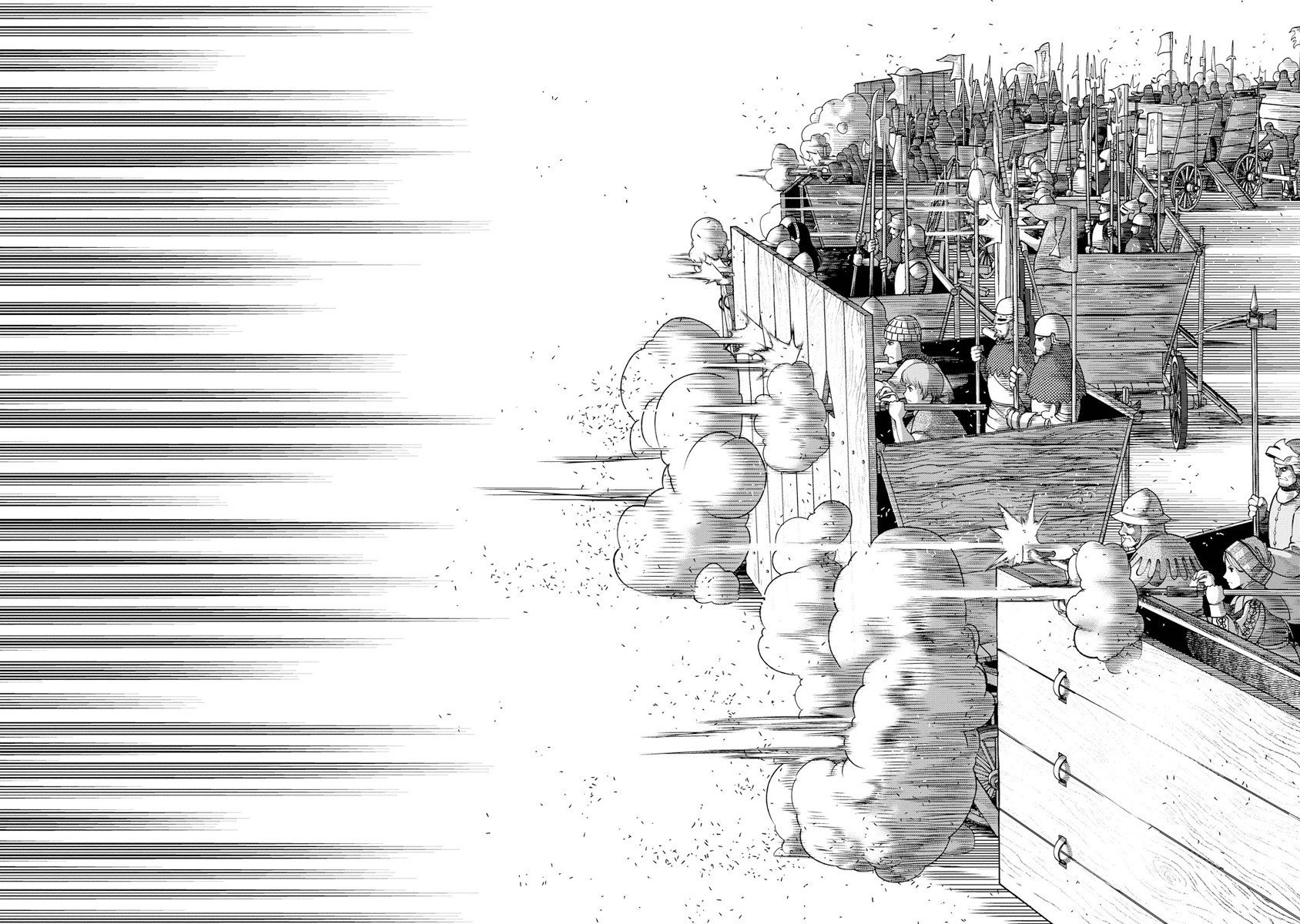 Otome Sensou chapter 7 page 21