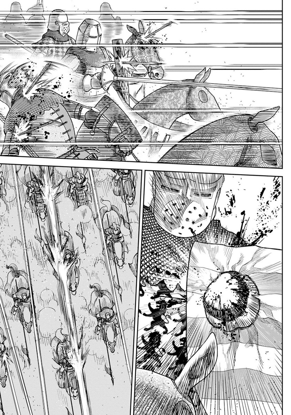 Otome Sensou chapter 7 page 23