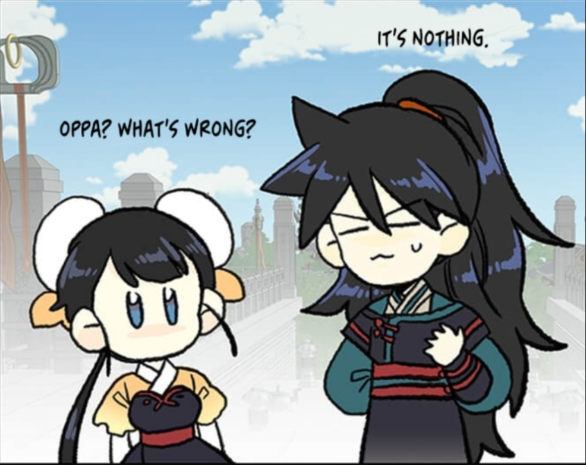 Otomege Sekai wa Mob ni Kibishii Sekai desu chapter 0 page 1