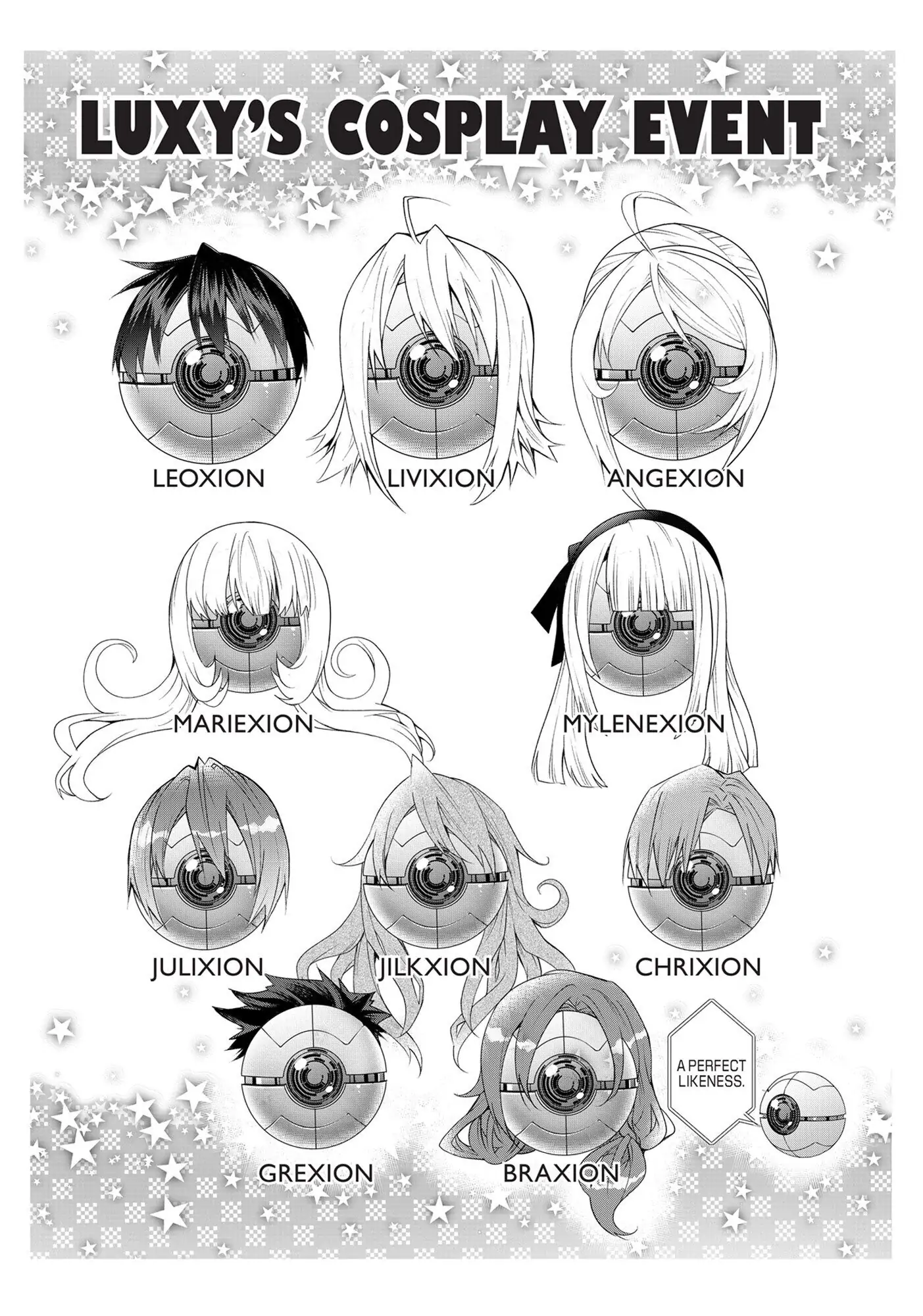 Otomege Sekai wa Mob ni Kibishii Sekai desu chapter 21.6 page 8