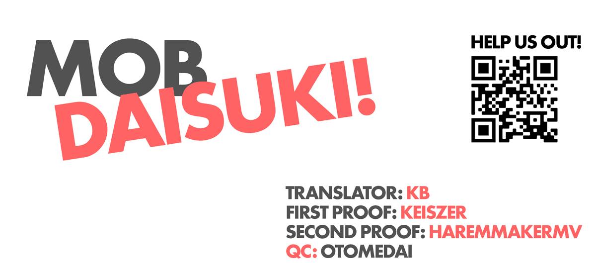 Otomege Sekai wa Mob ni Kibishii Sekai desu chapter 31 page 20