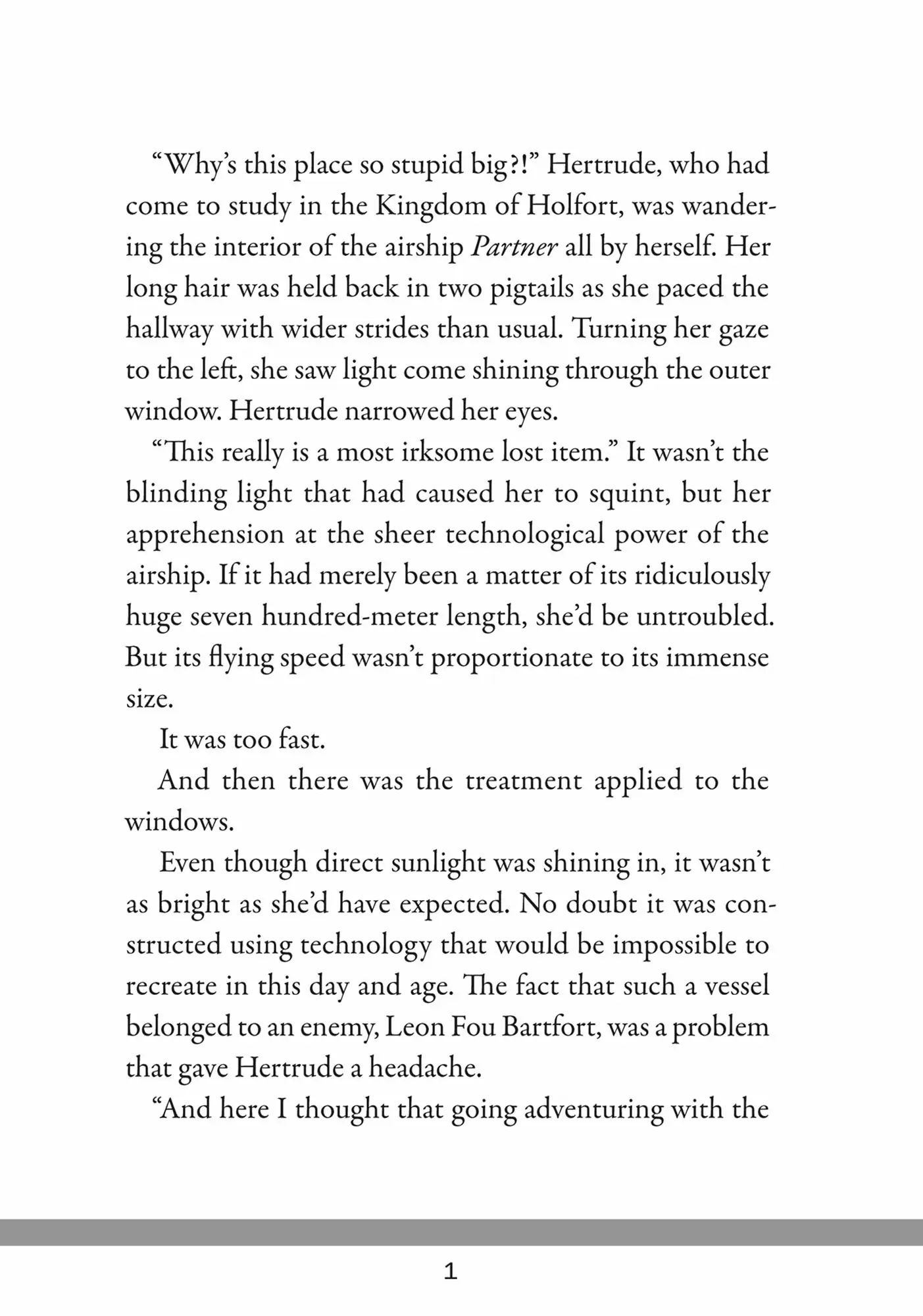 Otomege Sekai wa Mob ni Kibishii Sekai desu chapter 41.9 page 2