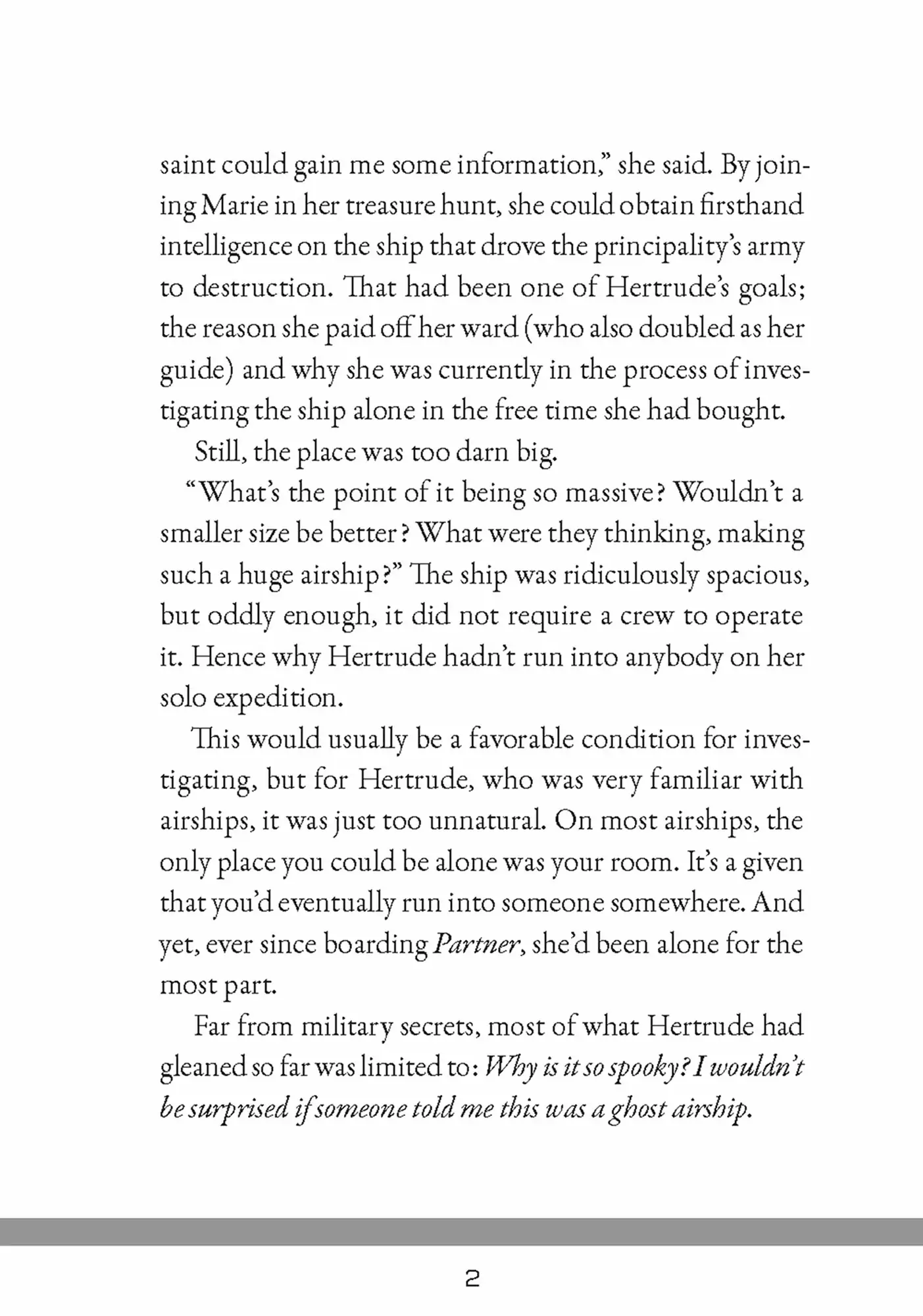 Otomege Sekai wa Mob ni Kibishii Sekai desu chapter 41.9 page 3