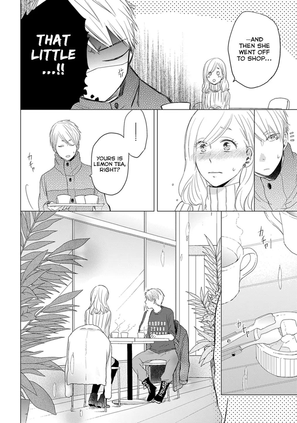 Otonari Complex chapter 12 page 7