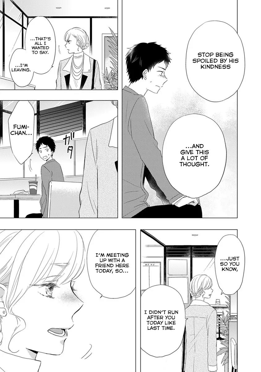 Otonari Complex chapter 21 page 24