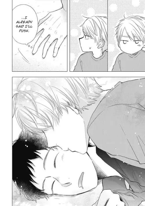 Otonari Complex chapter 26 page 24