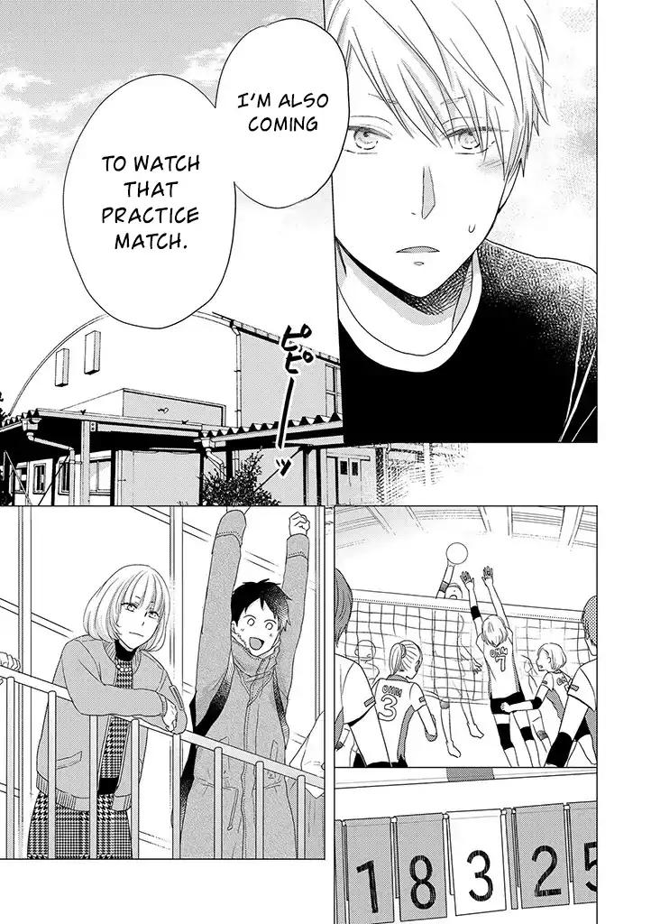 Otonari Complex chapter 30 page 10