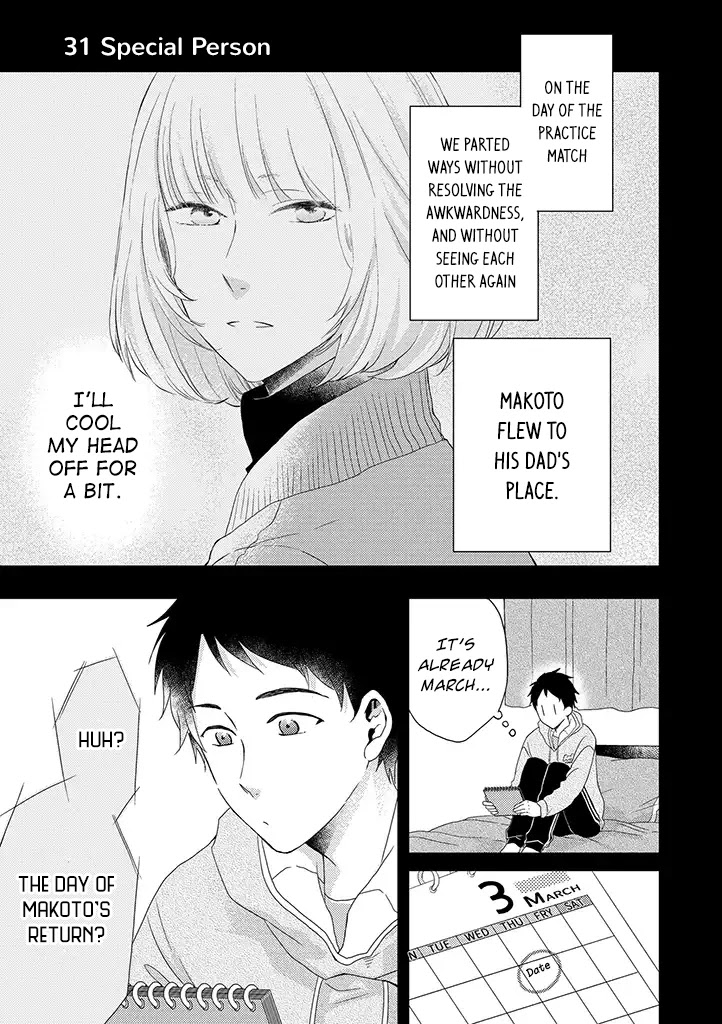 Otonari Complex chapter 31 page 2