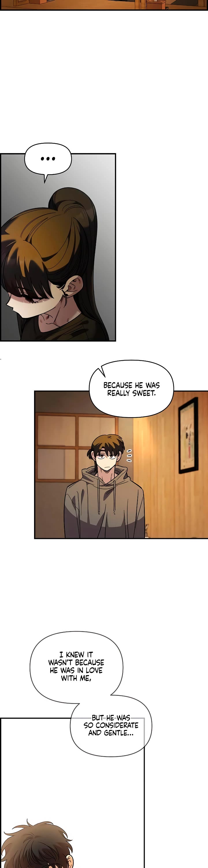 Otonari Complex chapter 34 page 15