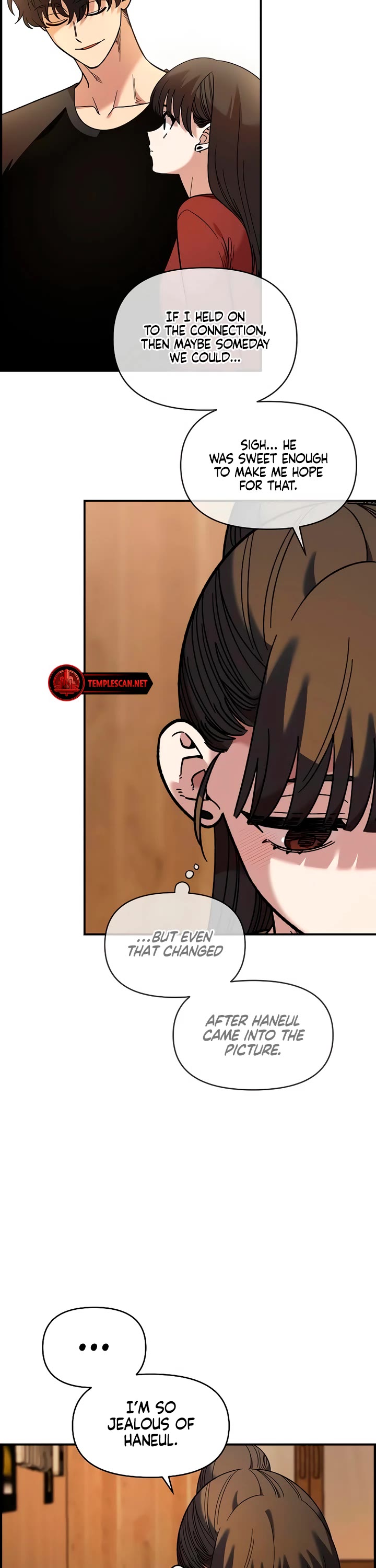 Otonari Complex chapter 34 page 16