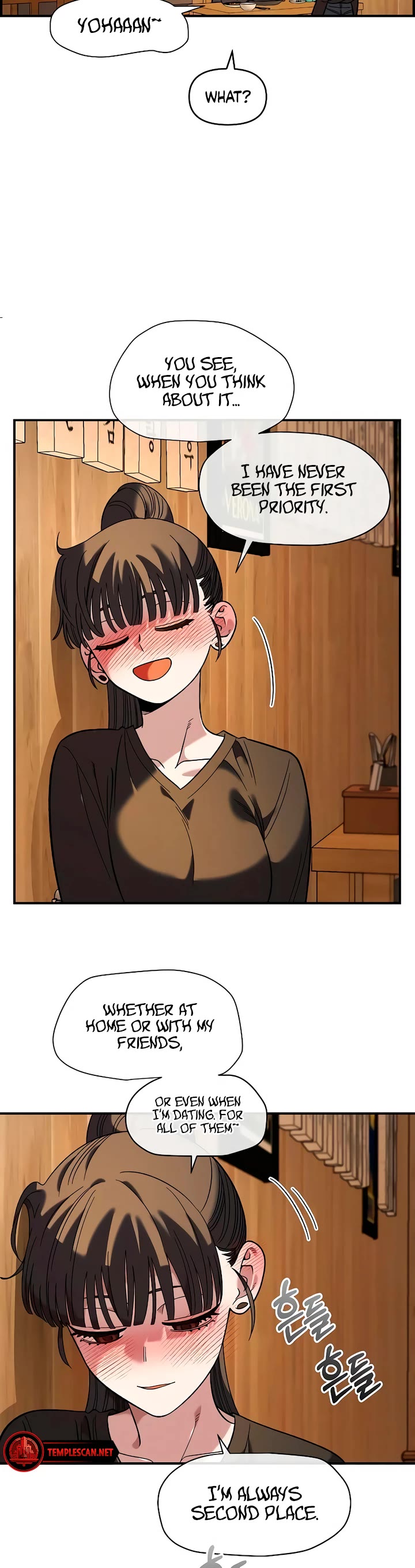 Otonari Complex chapter 34 page 24