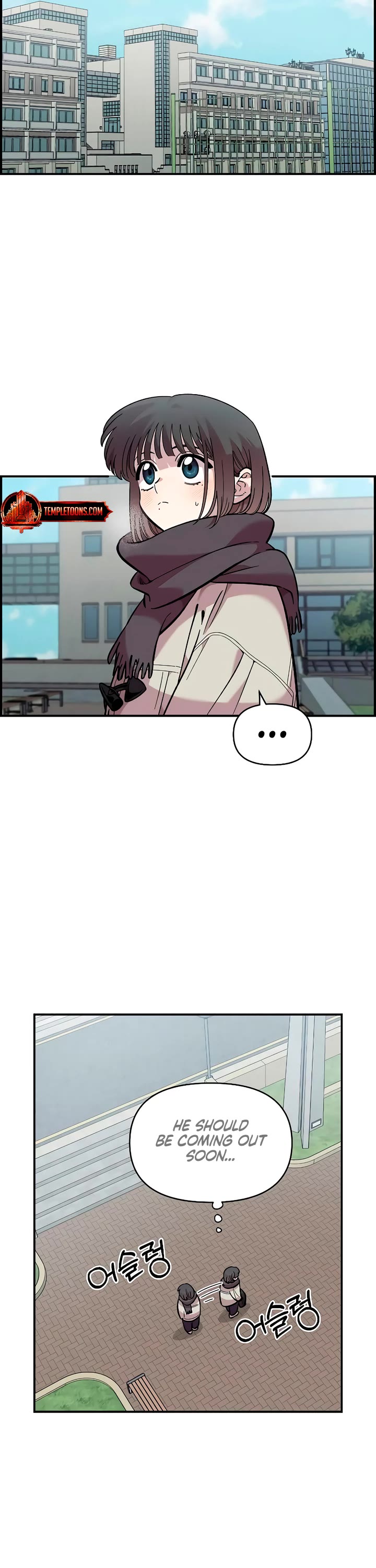 Otonari Complex chapter 41 page 29