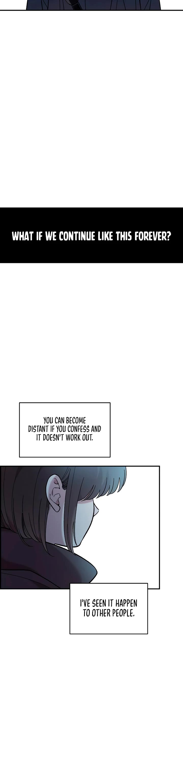Otonari Complex chapter 41 page 34