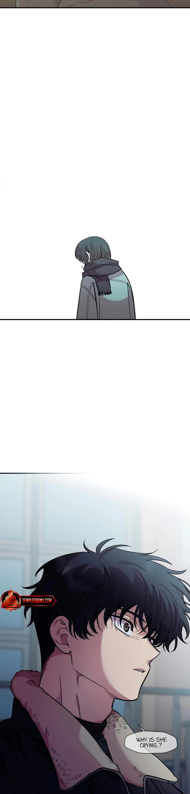 Otonari Complex chapter 41 page 42