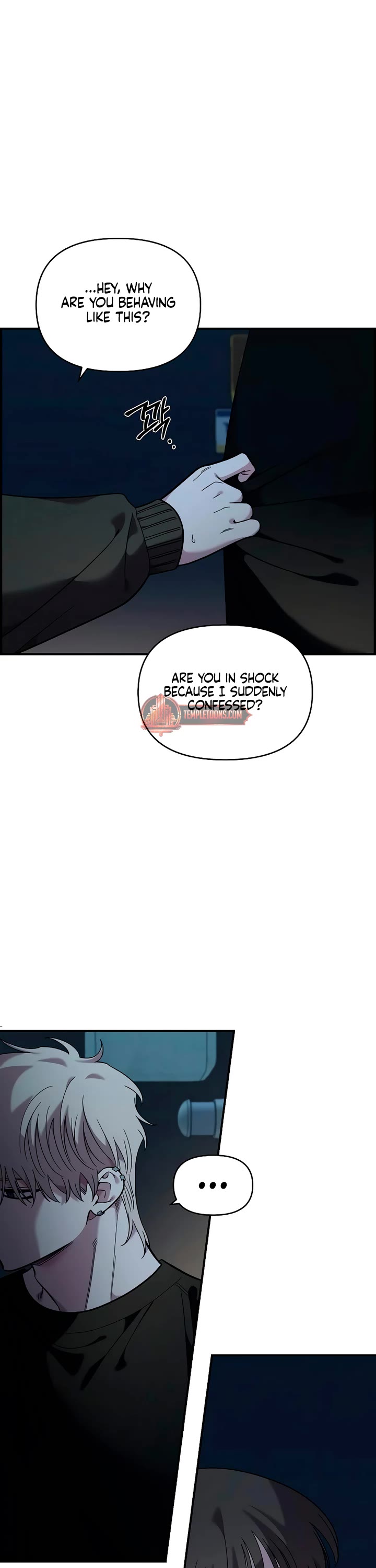 Otonari Complex chapter 41 page 9