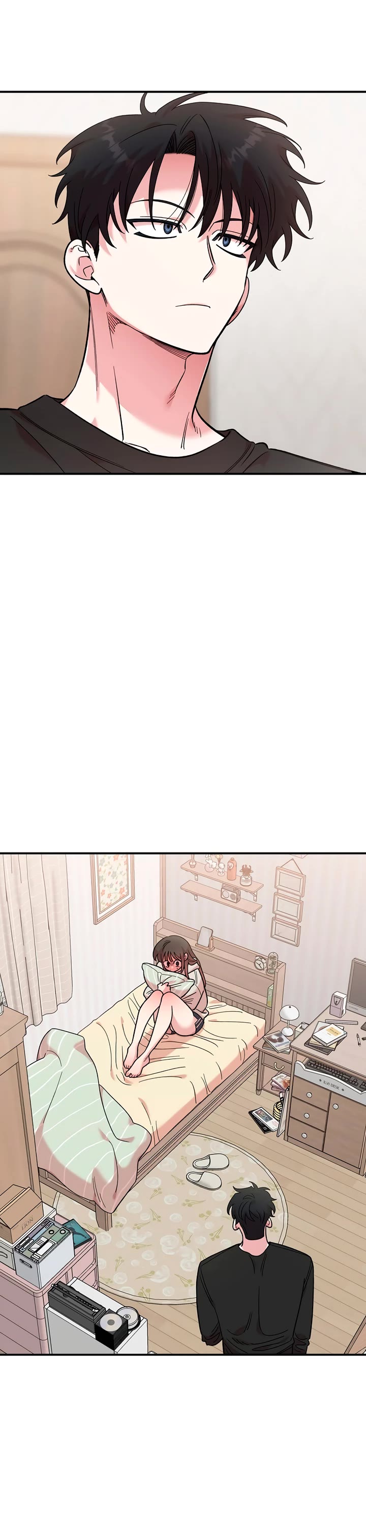 Otonari Complex chapter 42 page 57