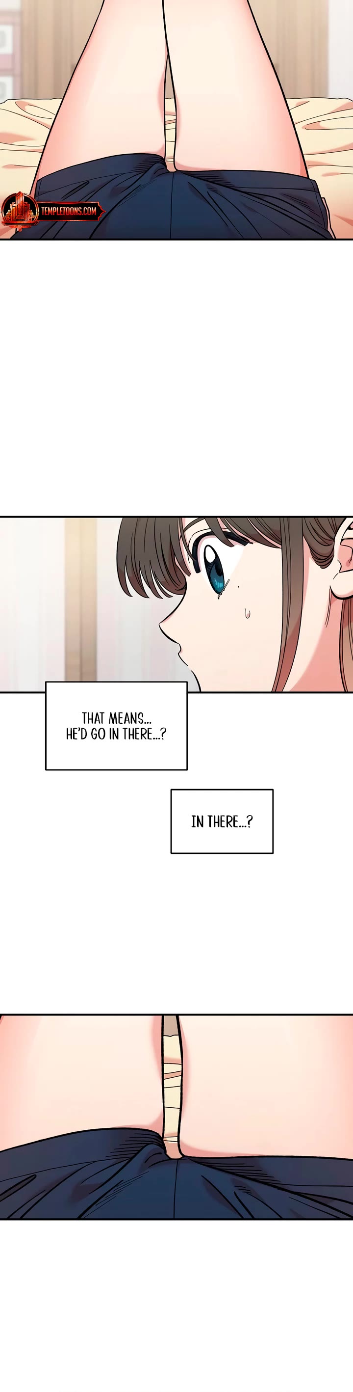 Otonari Complex chapter 43 page 16