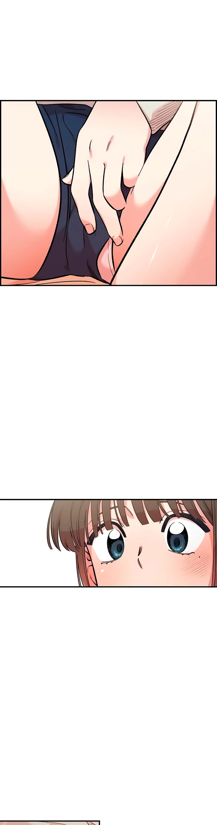 Otonari Complex chapter 43 page 19