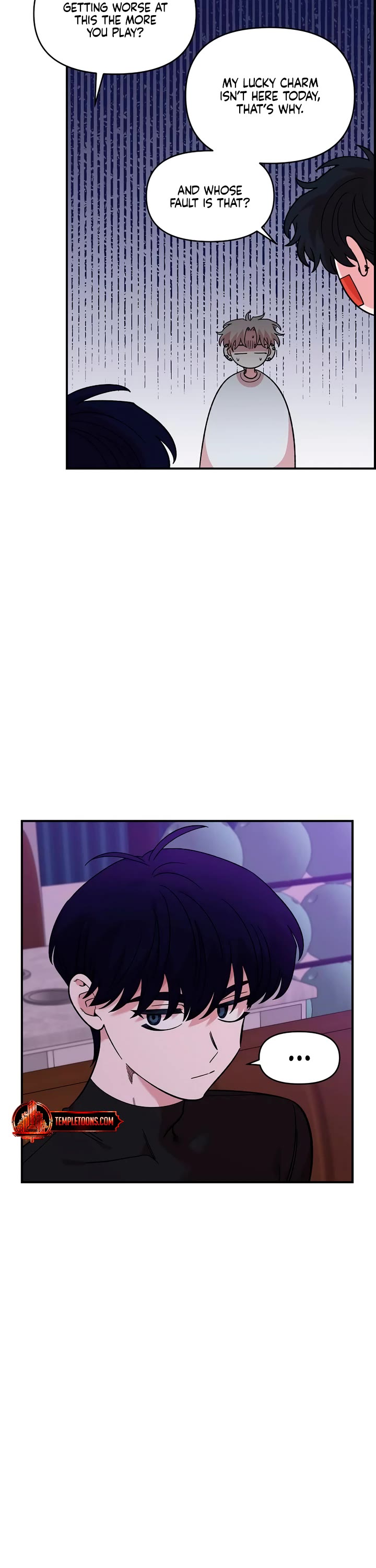 Otonari Complex chapter 45 page 10