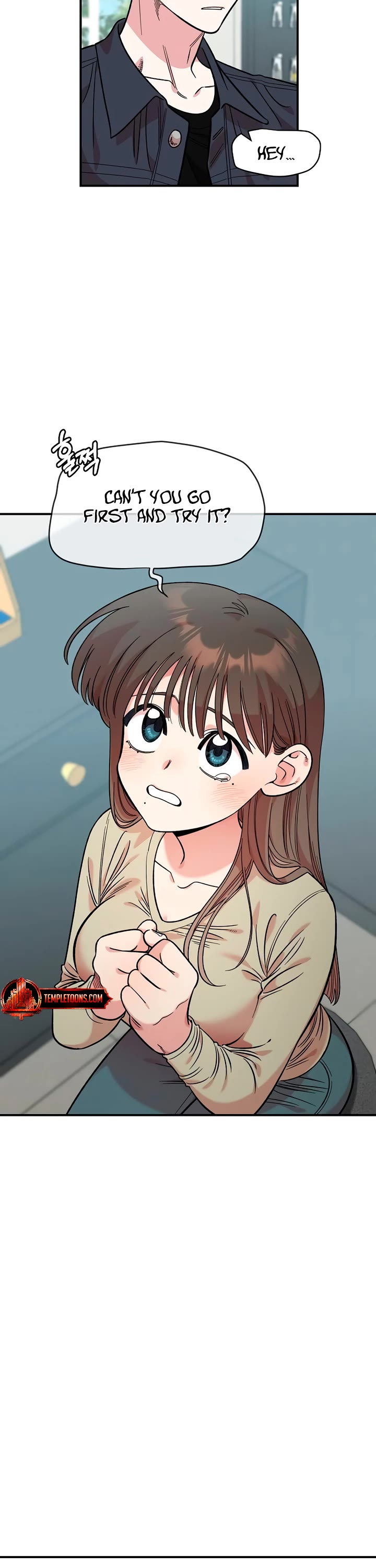 Otonari Complex chapter 46 page 10