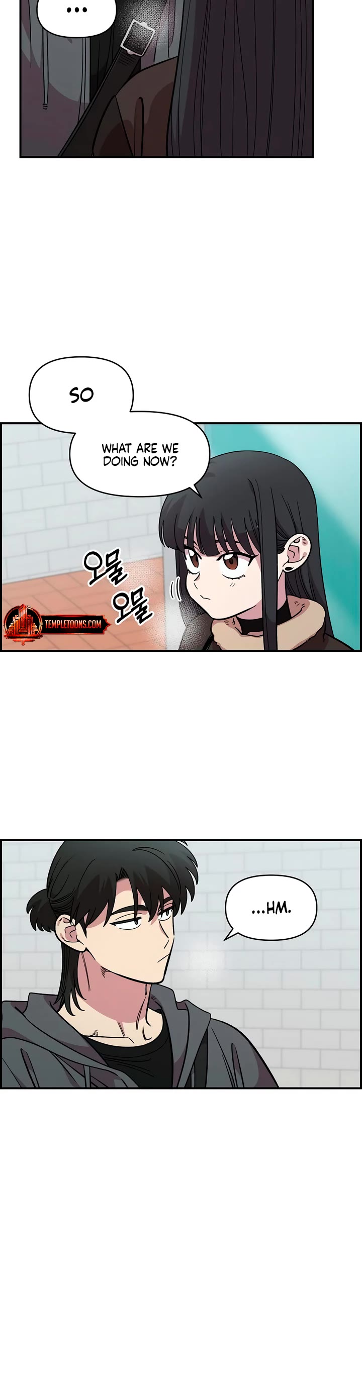 Otonari Complex chapter 47 page 11