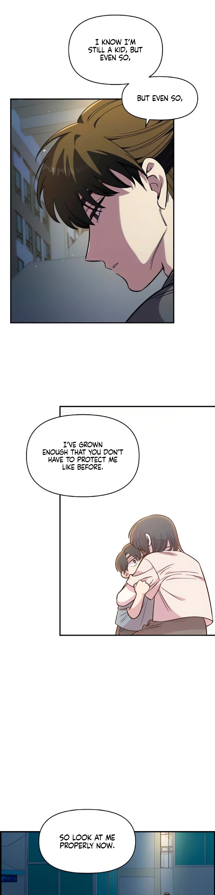 Otonari Complex chapter 48 page 13