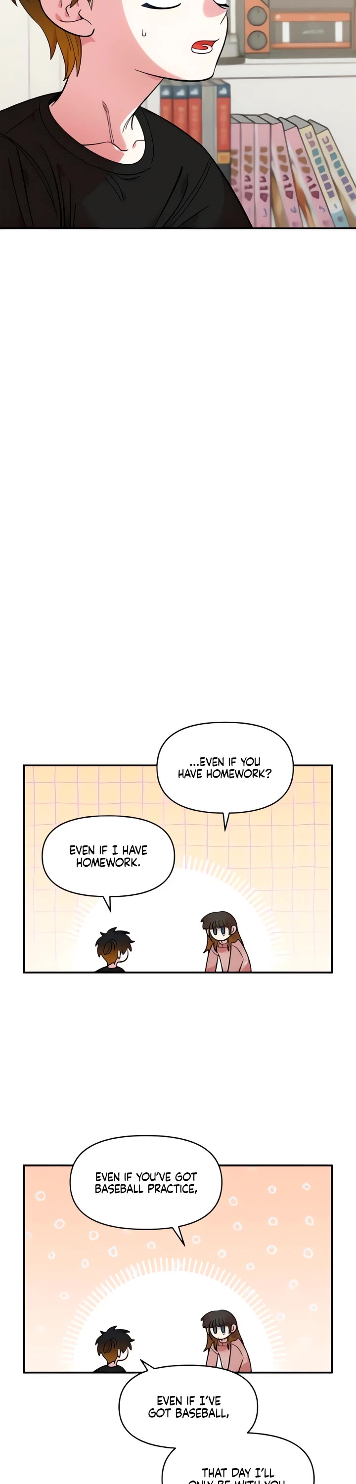 Otonari Complex chapter 50 page 10