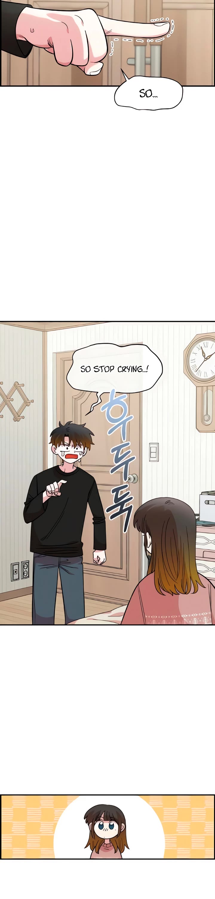 Otonari Complex chapter 50 page 13