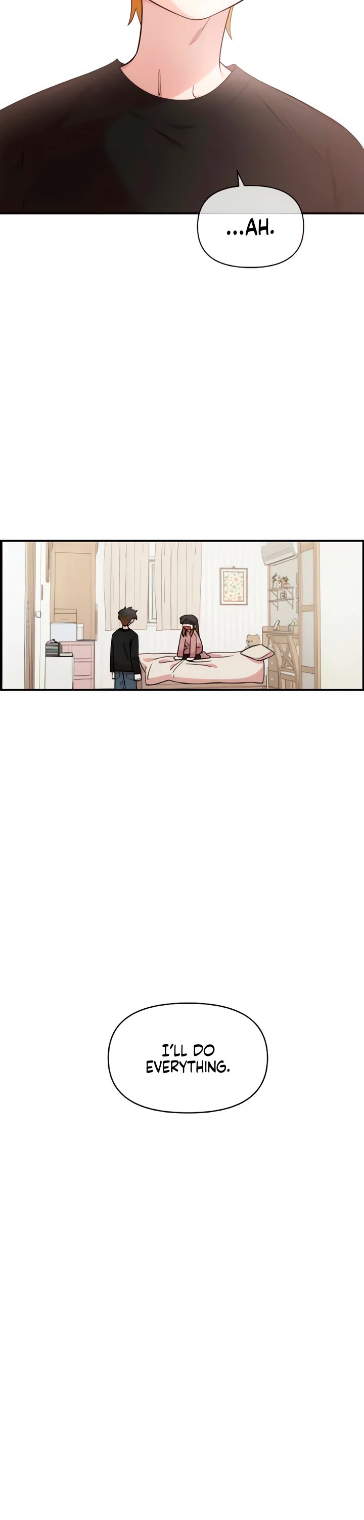 Otonari Complex chapter 50 page 16
