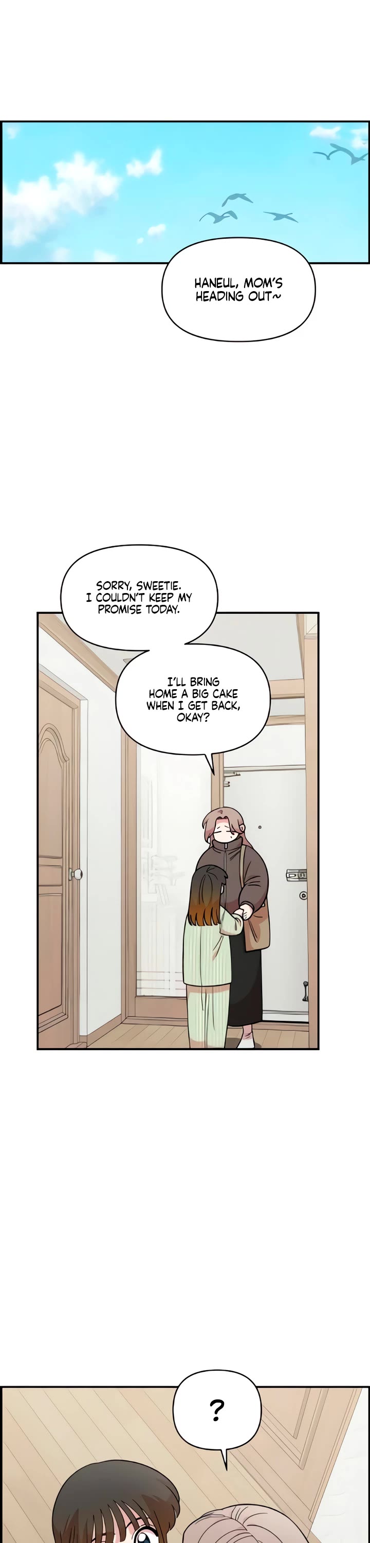 Otonari Complex chapter 50 page 18