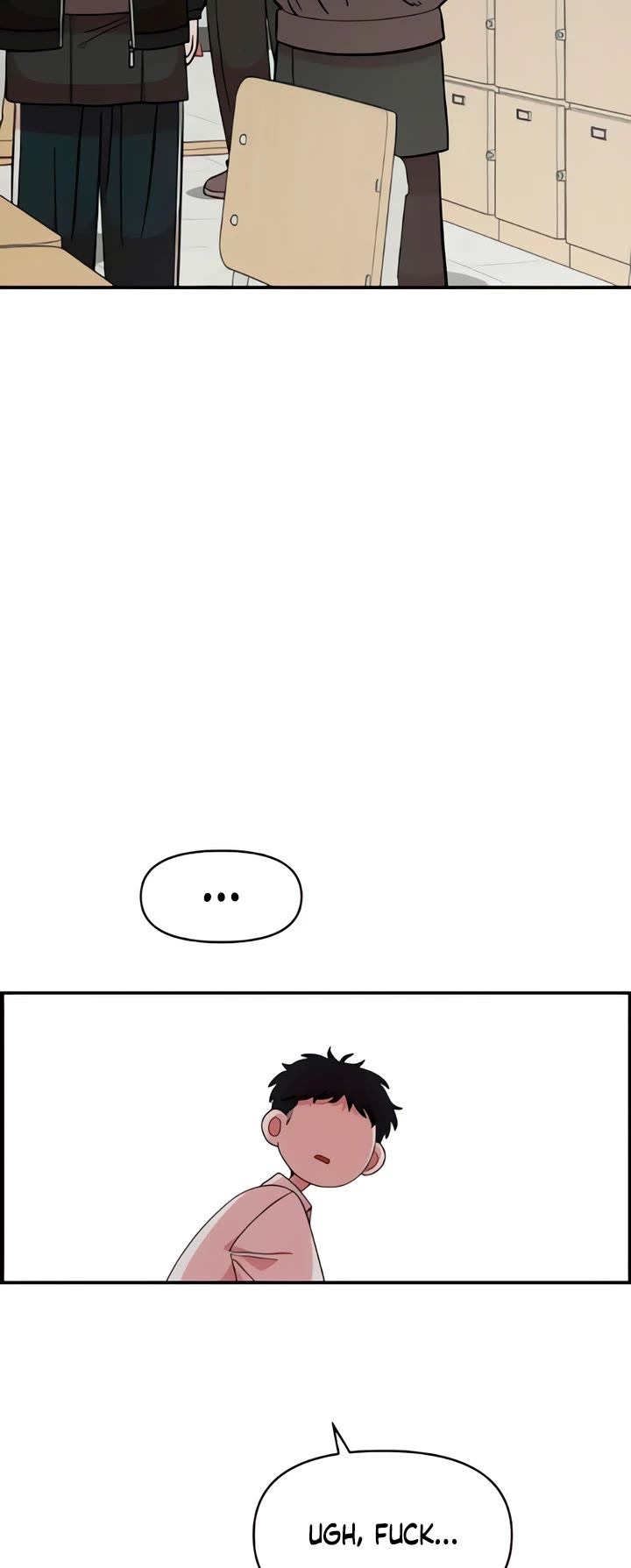 Otonari Complex chapter 50 page 34