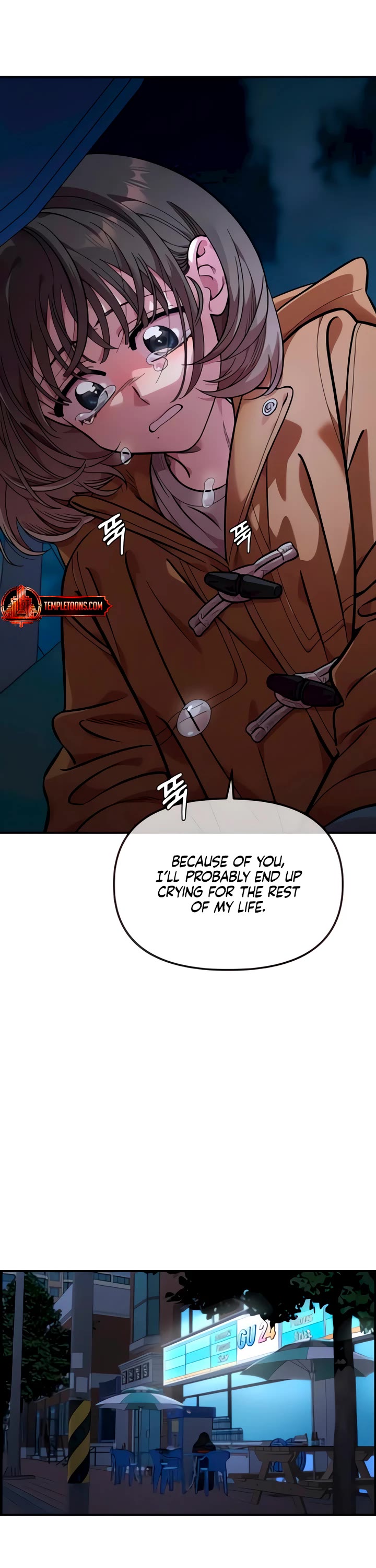 Otonari Complex chapter 51 page 16
