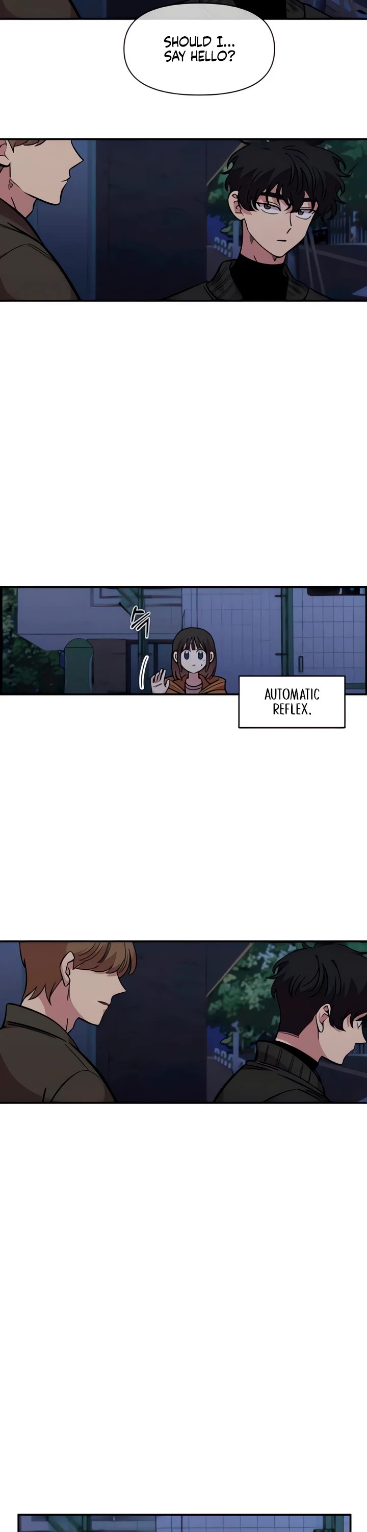 Otonari Complex chapter 51 page 23