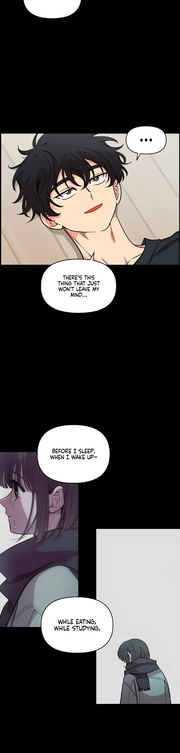 Otonari Complex chapter 51 page 26