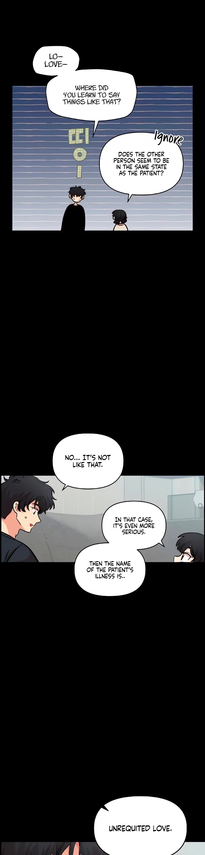 Otonari Complex chapter 51 page 29