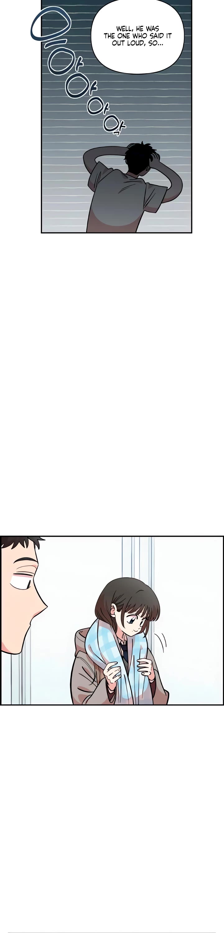 Otonari Complex chapter 51 page 7