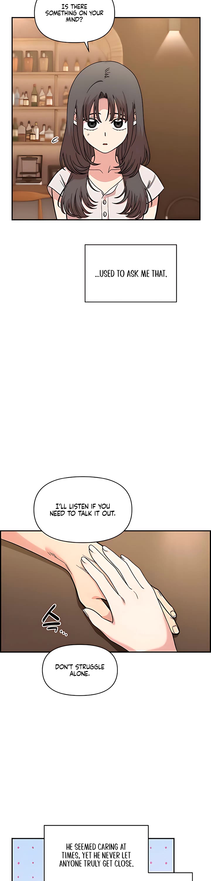 Otonari Complex chapter 52 page 2