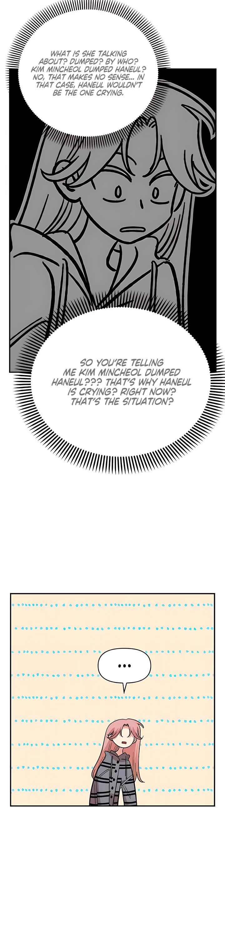 Otonari Complex chapter 52 page 23