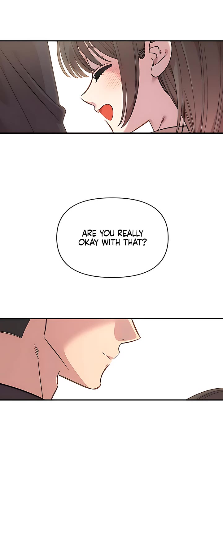 Otonari Complex chapter 52 page 35