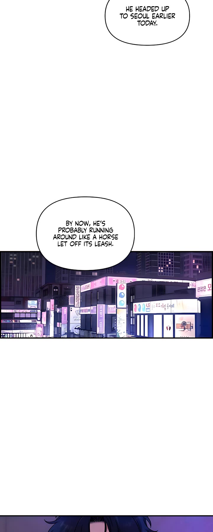 Otonari Complex chapter 52 page 39