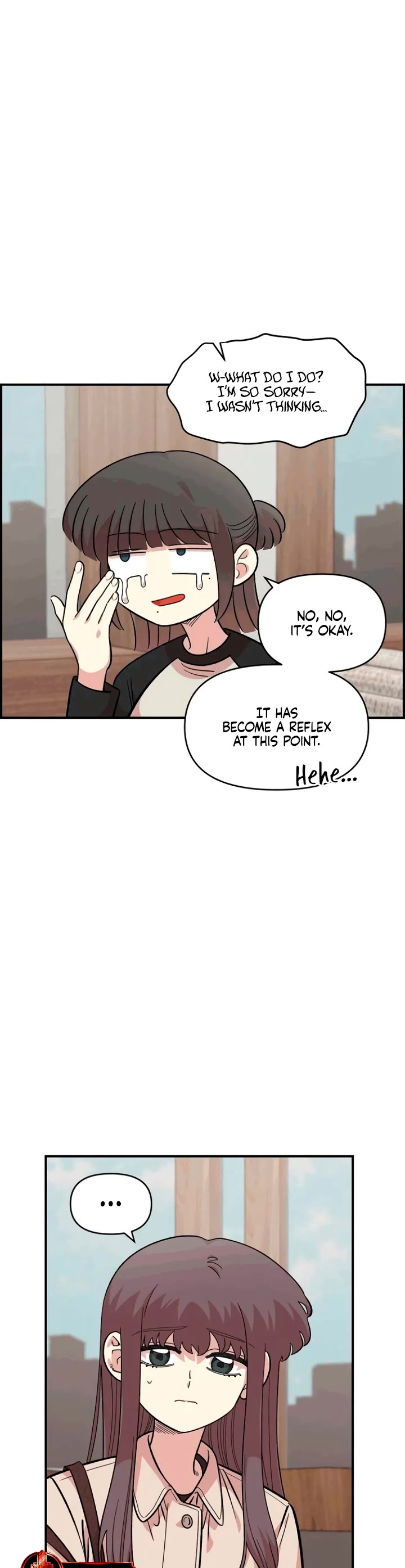 Otonari Complex chapter 53 page 11