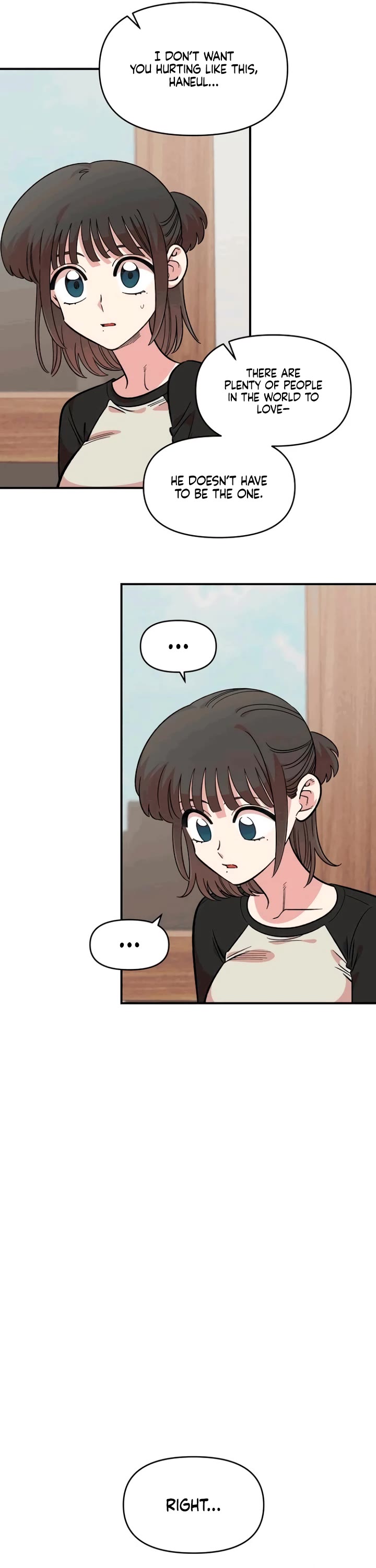 Otonari Complex chapter 53 page 13