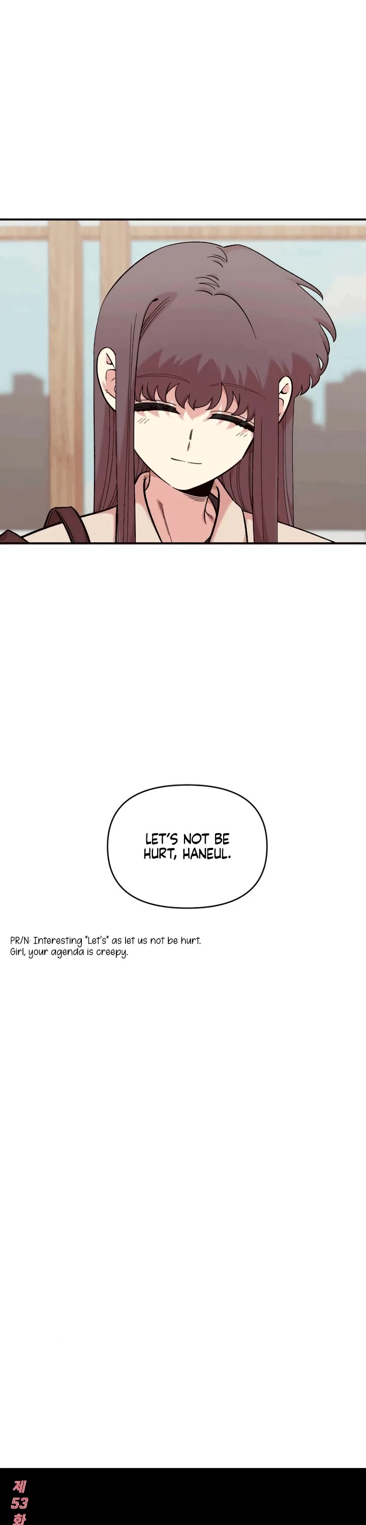 Otonari Complex chapter 53 page 14