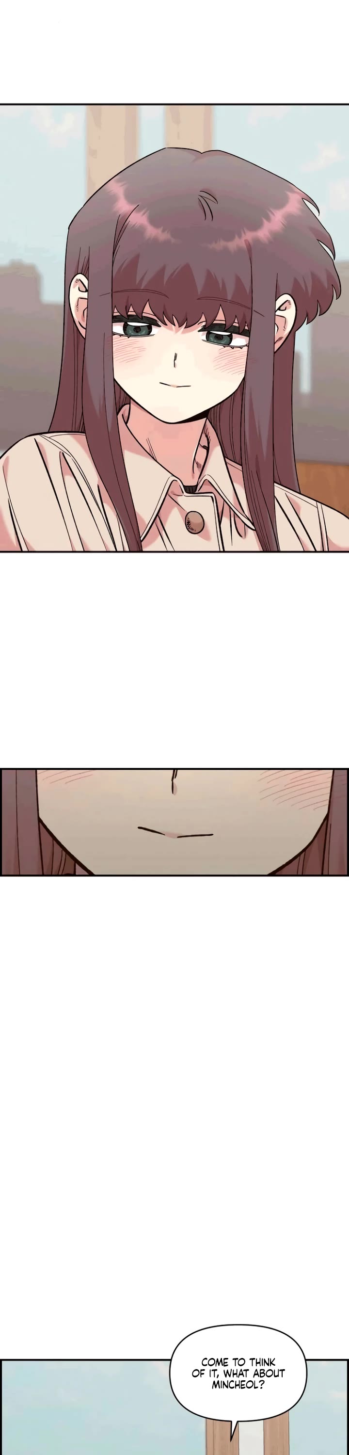 Otonari Complex chapter 53 page 6