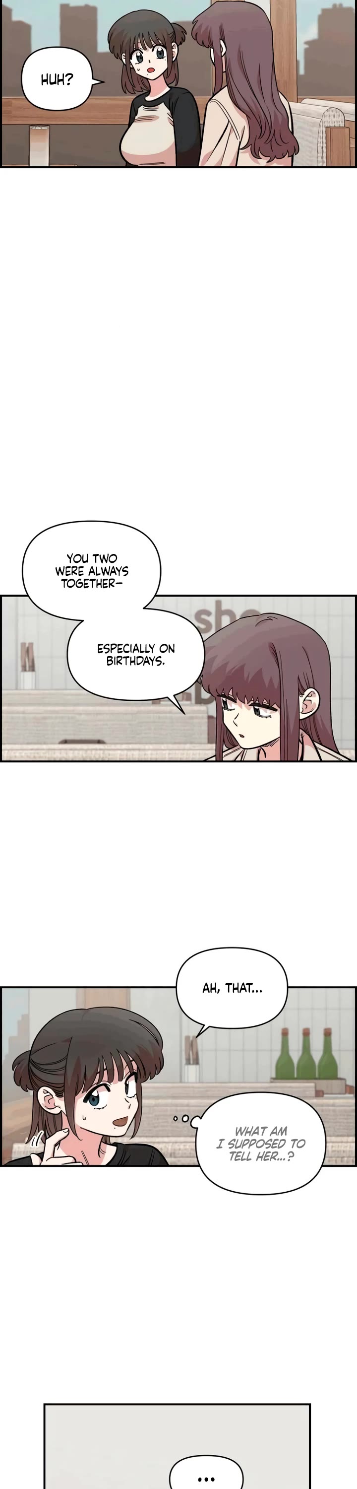 Otonari Complex chapter 53 page 7