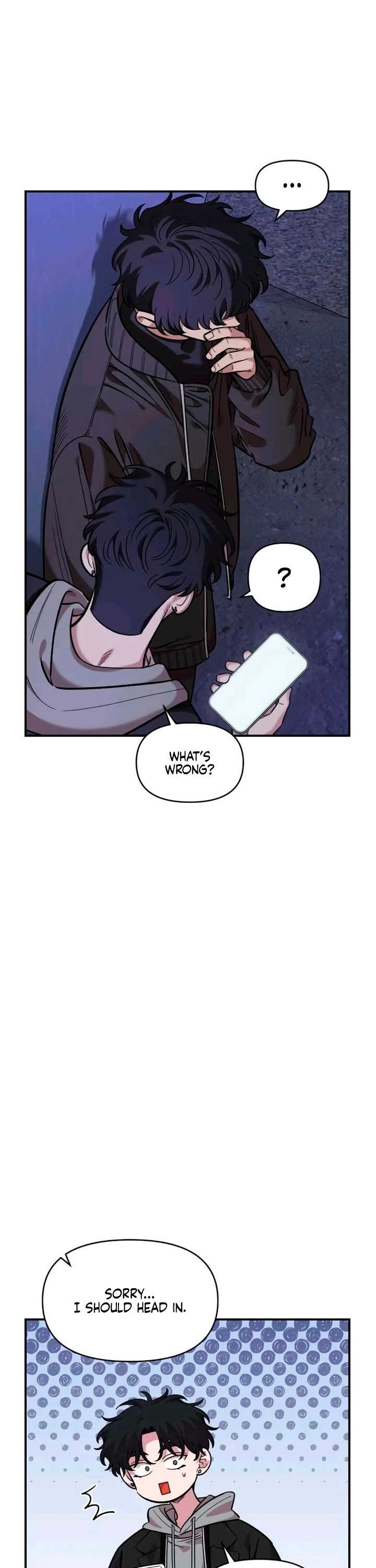 Otonari Complex chapter 54 page 18