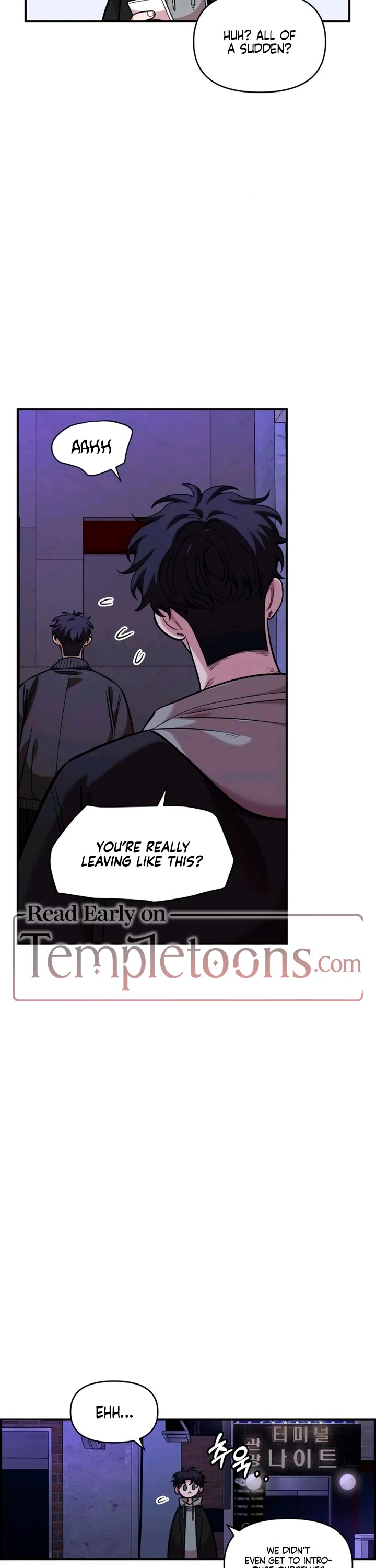 Otonari Complex chapter 54 page 19