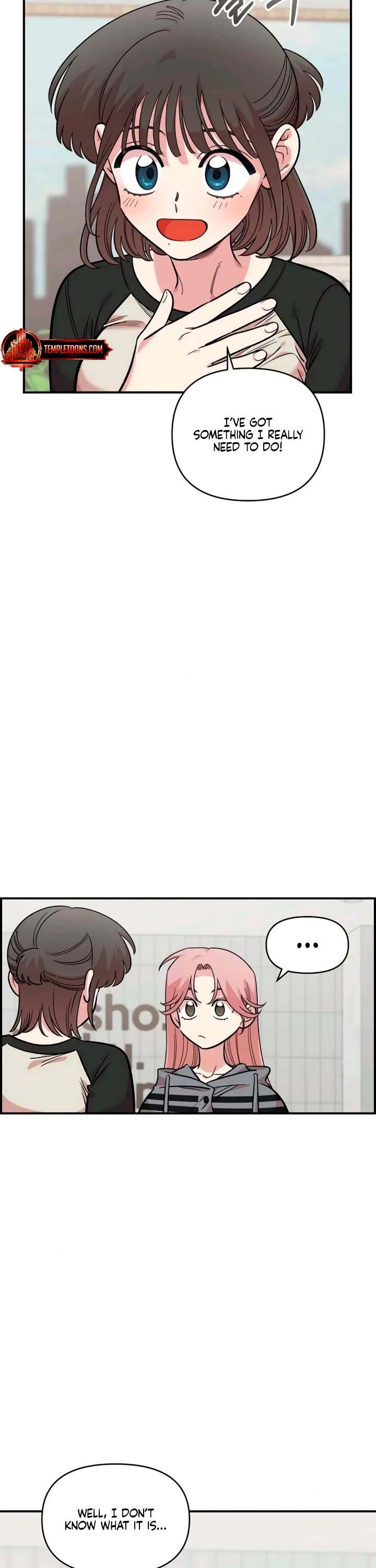 Otonari Complex chapter 54 page 7
