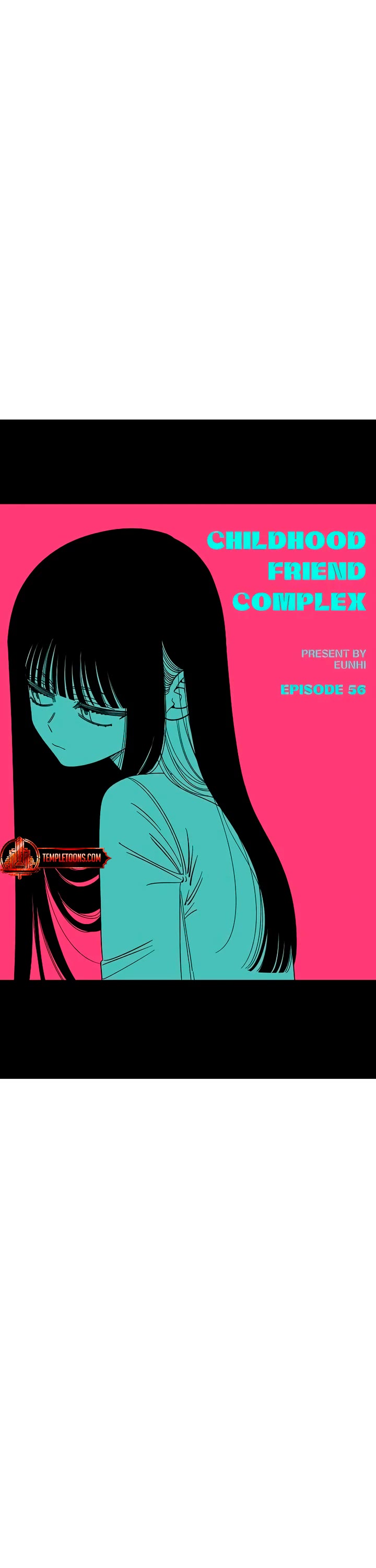 Otonari Complex chapter 56 page 10